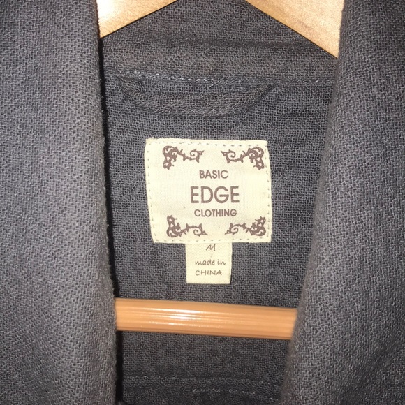 Grey jacket - Picture 5 of 7